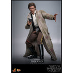 Zdjęcie produktu Star Wars: Epizod VI – Figurka akcji Han Solo 1:6
