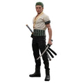Zdjęcie produktu One Piece Netflix - Figurka akcji Roronoa Zoro 1:6