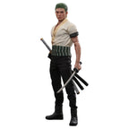 Zdjęcie produktu One Piece Netflix - Figurka akcji Roronoa Zoro 1:6