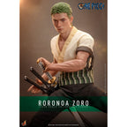 Zdjęcie produktu One Piece Netflix - Figurka akcji Roronoa Zoro 1:6
