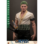 Zdjęcie produktu One Piece Netflix - Figurka akcji Roronoa Zoro 1:6