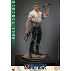 Zdjęcie produktu One Piece Netflix - Figurka akcji Roronoa Zoro 1:6