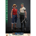Zdjęcie produktu One Piece Netflix - Figurka akcji Roronoa Zoro 1:6