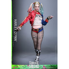 Product image Suicide Squad - Harley Quinn Masterpiece 1:6 Action Figure