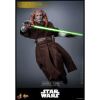 Zdjęcie produktu Star Wars Epizod III: Zemsta Sithów – Saesee Tiin figurka kolekcjonerska Masterpiece 1:6