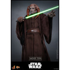 Zdjęcie produktu Star Wars Epizod III: Zemsta Sithów – Saesee Tiin figurka kolekcjonerska Masterpiece 1:6