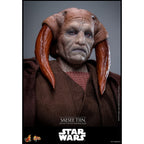 Zdjęcie produktu Star Wars Epizod III: Zemsta Sithów – Saesee Tiin figurka kolekcjonerska Masterpiece 1:6