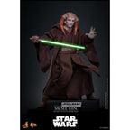 Zdjęcie produktu Star Wars Epizod III: Zemsta Sithów – Saesee Tiin figurka kolekcjonerska Masterpiece 1:6