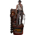 Zdjęcie produktu Indiana Jones figurka kolekcjonerska Masterpiece 1:6 Deluxe – Indiana Jones