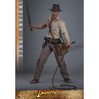 Zdjęcie produktu Indiana Jones figurka kolekcjonerska Masterpiece 1:6 Deluxe – Indiana Jones