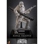 Zdjęcie produktu Star Wars: Andor - Figurka akcji Range Trooper 1:6