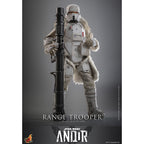 Zdjęcie produktu Star Wars: Andor - Figurka akcji Range Trooper 1:6