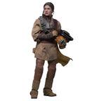 Zdjęcie produktu Star Wars Epizod VI – Figurka akcji Leia Organa Masterpiece 1:6
