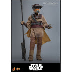 Zdjęcie produktu Star Wars Epizod VI – Figurka akcji Leia Organa Masterpiece 1:6