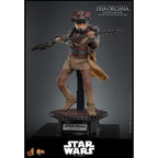 Zdjęcie produktu Star Wars Epizod VI – Figurka akcji Leia Organa Masterpiece 1:6