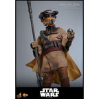 Zdjęcie produktu Star Wars Epizod VI – Figurka akcji Leia Organa Masterpiece 1:6