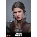 Zdjęcie produktu Star Wars Epizod VI – Figurka akcji Leia Organa Masterpiece 1:6