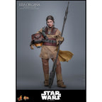 Zdjęcie produktu Star Wars Epizod VI – Figurka akcji Leia Organa Masterpiece 1:6
