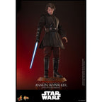 Zdjęcie produktu Star Wars: Epizod III – Zemsta Sithów – Anakin Skywalker figurka kolekcjonerska Masterpiece 1:6