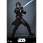 Zdjęcie produktu Star Wars: Epizod III – Zemsta Sithów – Anakin Skywalker figurka kolekcjonerska Masterpiece 1:6