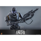 Zdjęcie produktu Star Wars: Andor – Figurka akcji K-2SO w skali 1:6