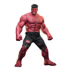 Zdjęcie produktu Captain America: Brave New World – figurka akcji Red Hulk Masterpiece 1:6
