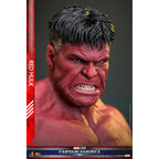 Zdjęcie produktu Captain America: Brave New World – figurka akcji Red Hulk Masterpiece 1:6