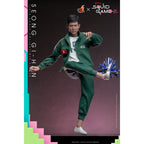Product image Squid Game 2 - Seong Gi-hun Action Figure 1:6