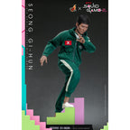 Product image Squid Game 2 - Seong Gi-hun Action Figure 1:6