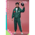 Product image Squid Game 2 - Seong Gi-hun Action Figure 1:6