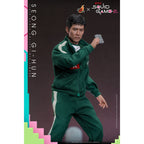 Product image Squid Game 2 - Seong Gi-hun Action Figure 1:6