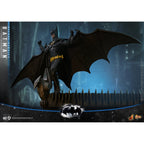 Zdjęcie produktu Batman v Superman: Świt sprawiedliwości – Figurka akcji Batman Masterpiece 1:6 Wersja Deluxe