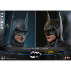 Zdjęcie produktu Batman v Superman: Świt sprawiedliwości – Figurka akcji Batman Masterpiece 1:6 Wersja Deluxe