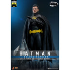 Zdjęcie produktu Batman v Superman: Świt sprawiedliwości – Figurka akcji Batman Masterpiece 1:6 Wersja Deluxe