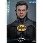 Zdjęcie produktu Batman v Superman: Świt sprawiedliwości – Figurka akcji Batman Masterpiece 1:6 Wersja Deluxe