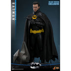 Zdjęcie produktu Batman v Superman: Świt sprawiedliwości – Figurka akcji Batman Masterpiece 1:6 Wersja Deluxe