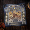Zdjęcie produktu Game of Thrones - Wielowymiarowe Puzzle Siedem Królestw
