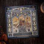 Zdjęcie produktu Game of Thrones - Wielowymiarowe Puzzle Siedem Królestw