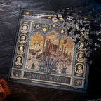 Zdjęcie produktu Game of Thrones - Wielowymiarowe Puzzle Siedem Królestw