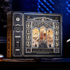 Zdjęcie produktu Game of Thrones - Wielowymiarowe Puzzle Siedem Królestw