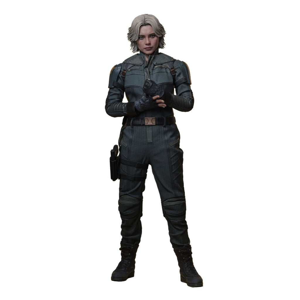 Zdjęcie produktu Thunderbolts – Figurka akcji Yelena Belova Masterpiece 1:6
