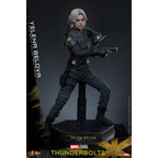 Zdjęcie produktu Thunderbolts – Figurka akcji Yelena Belova Masterpiece 1:6