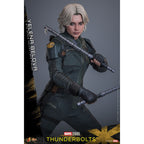 Zdjęcie produktu Thunderbolts – Figurka akcji Yelena Belova Masterpiece 1:6