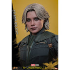Zdjęcie produktu Thunderbolts – Figurka akcji Yelena Belova Masterpiece 1:6