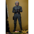 Zdjęcie produktu Thunderbolts – Figurka akcji Yelena Belova Masterpiece 1:6