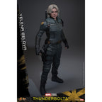 Zdjęcie produktu Thunderbolts – Figurka akcji Yelena Belova Masterpiece 1:6