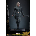 Zdjęcie produktu Thunderbolts – Figurka akcji Yelena Belova Masterpiece 1:6