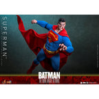 Zdjęcie produktu Batman: The Dark Knight Returns - Superman figurka kolekcjonerska Masterpiece 1:6