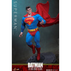 Zdjęcie produktu Batman: The Dark Knight Returns - Superman figurka kolekcjonerska Masterpiece 1:6
