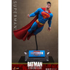 Zdjęcie produktu Batman: The Dark Knight Returns - Superman figurka kolekcjonerska Masterpiece 1:6